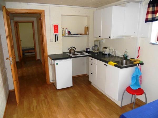 Hotel Eystri-Solheimar Vík Habitación foto